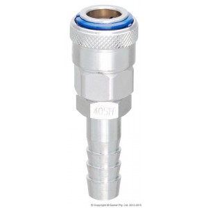 1/2" Hose Socket (ONE TOUCH)